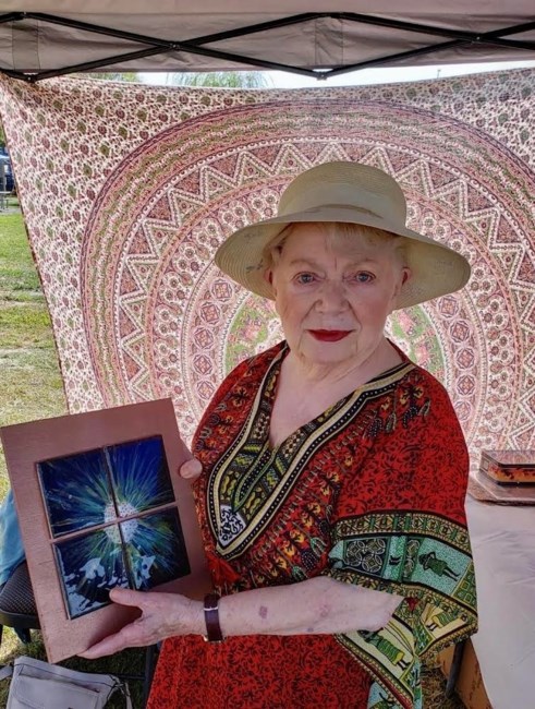 Obituary of Phyllis Arlene Kirigin