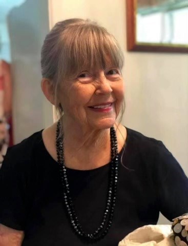 Obituary of Sydney Ruth (Adams) Suiter