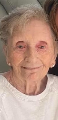 Obituary of Barbara Ann Francis