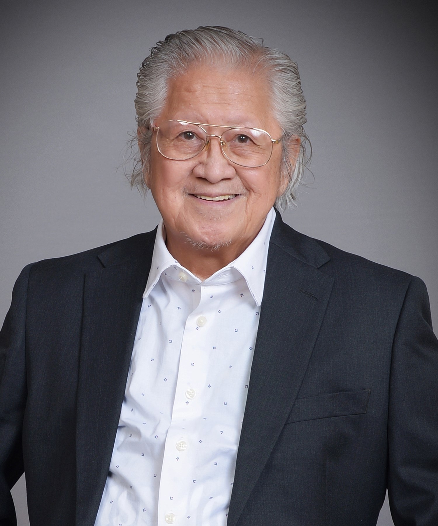 Obituary of Guillermo Legaspi Correa