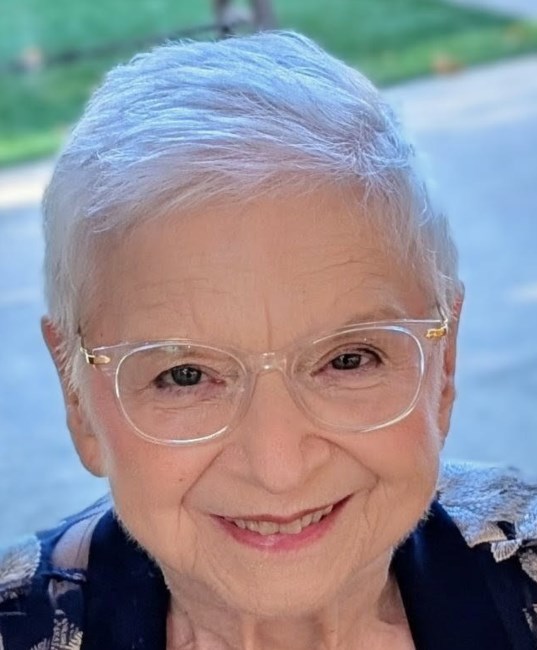 Avis de décès de Martha Frederick