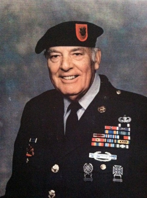 Avis de décès de Ronald E. Schirrman