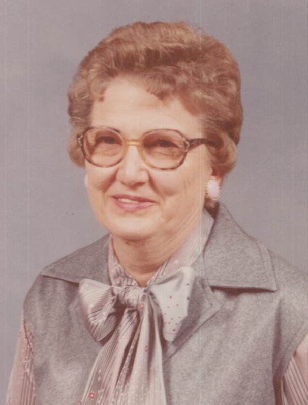 Margie Loraine Williams Obituary Lubbock, TX