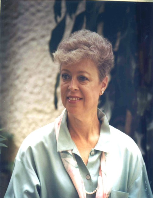 Obituary of Lynn Ann Johnston