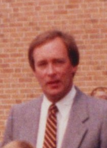 Obituary of Chester H. Weis Jr.