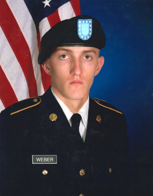 Obituary of Tyler Slade Weber