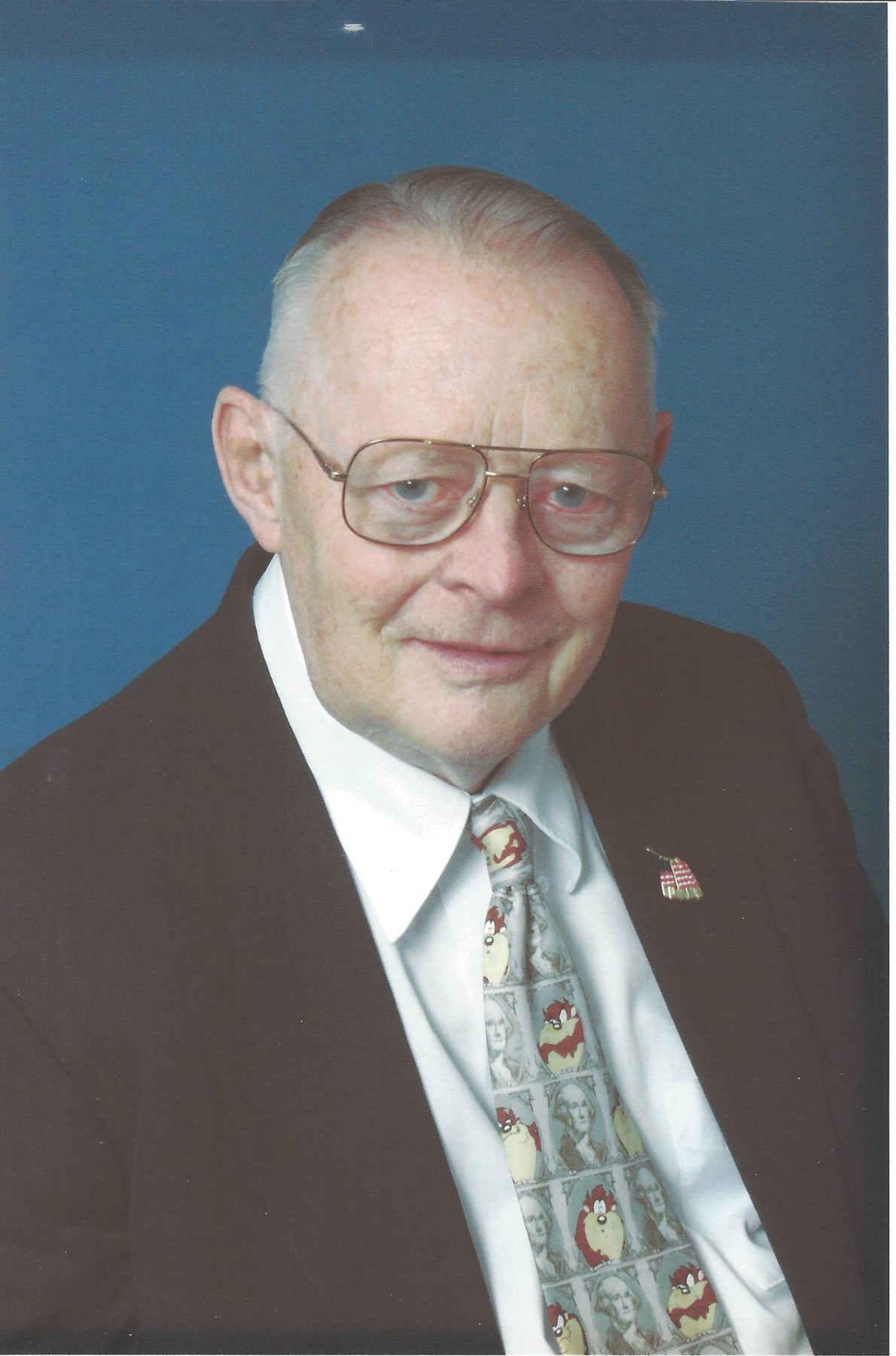 Mr. Ian Hyde Graham Obituary Fresno, CA