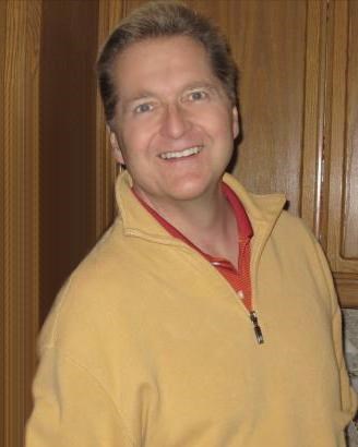 Obituary of Brian Douglass Benham