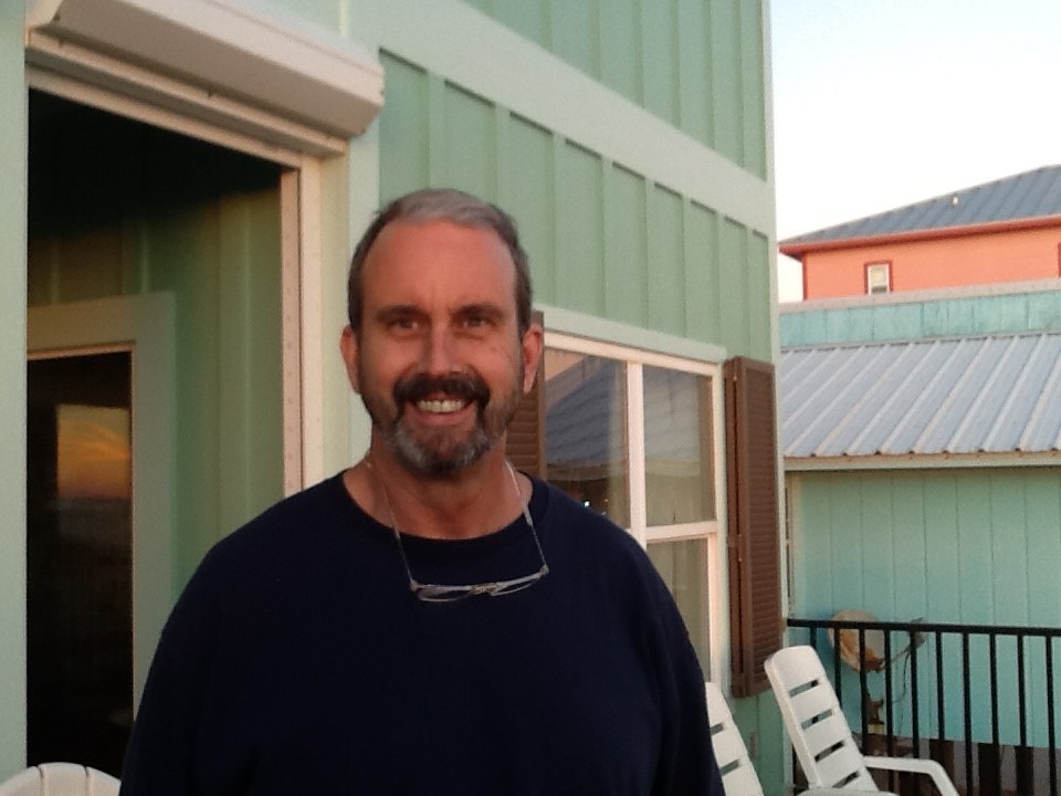 Obituary of John Dudley Brantley