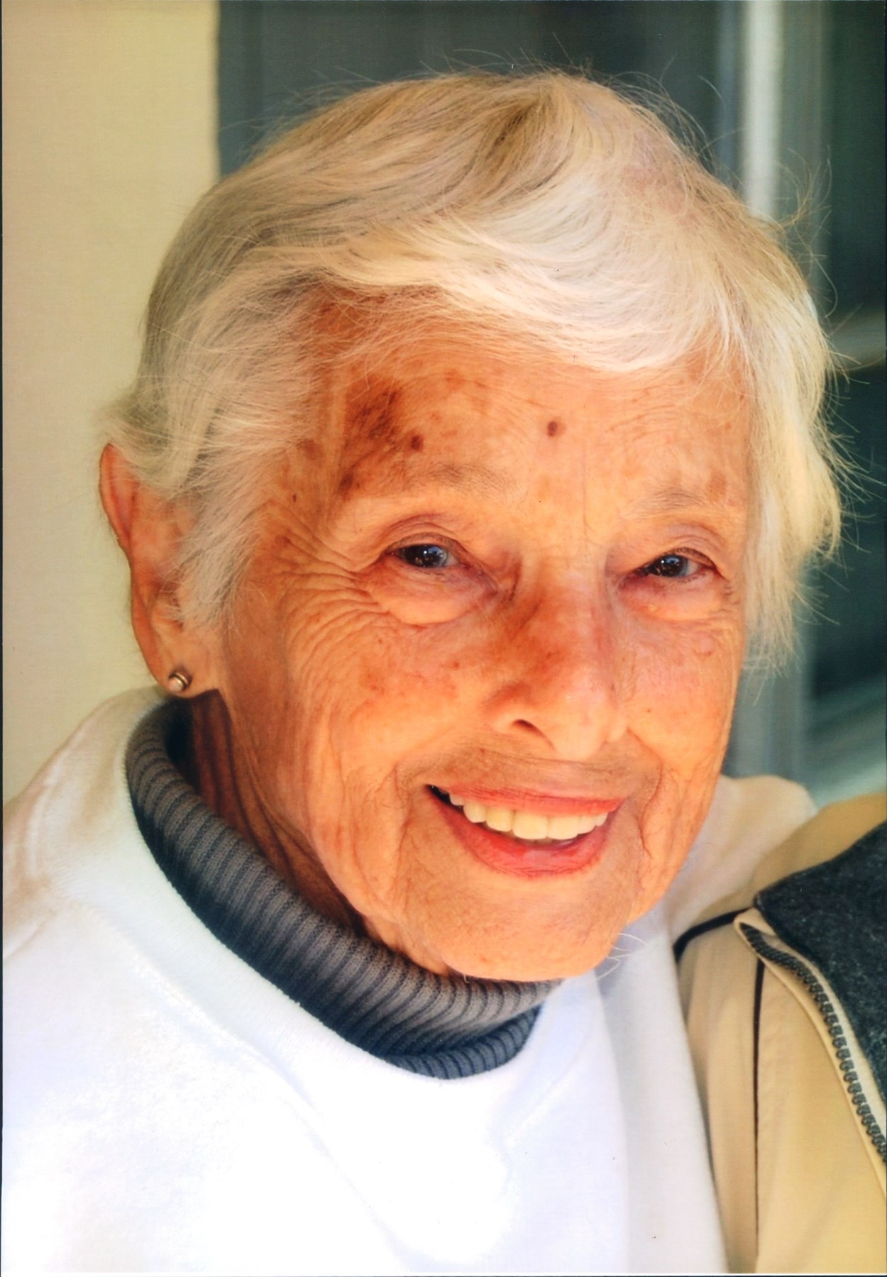 Obituary of Mary B. Witte