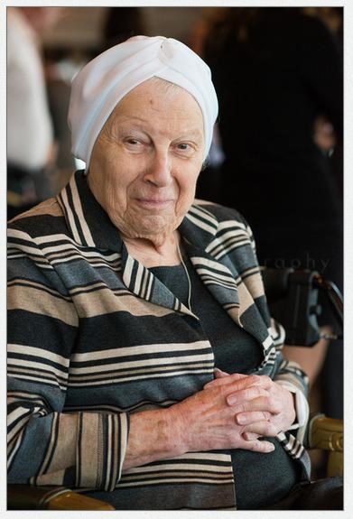 Obituary of Sylvia Neft