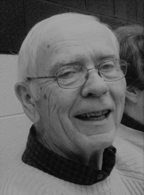 Obituary of LeRoy Nelson