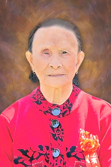 Obituary of Shuju Liao
