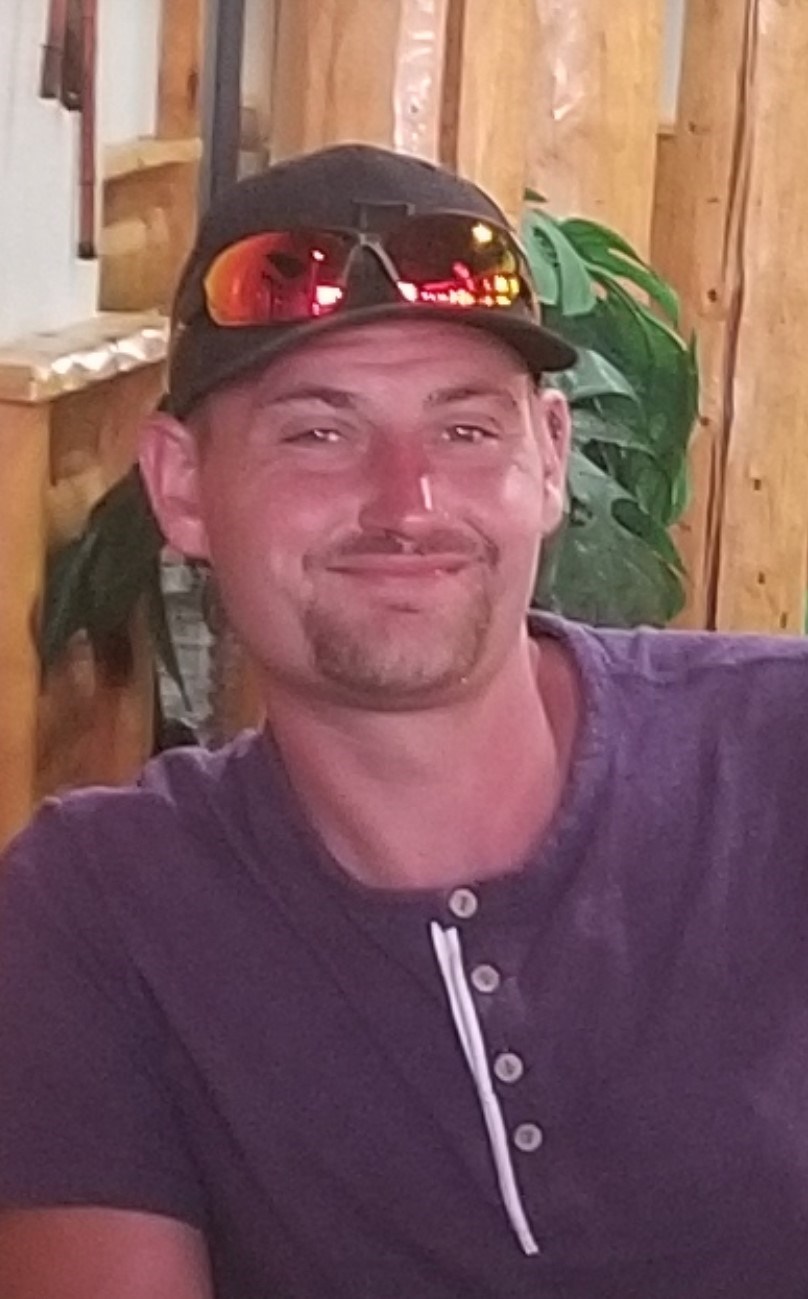 Obituary of Shayn Steven Hudson