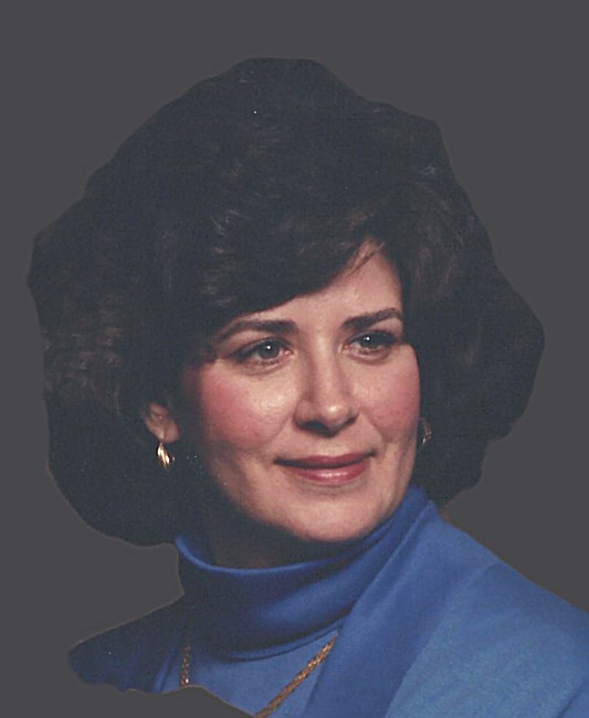 Obituary of Nancy Arlene Brennan