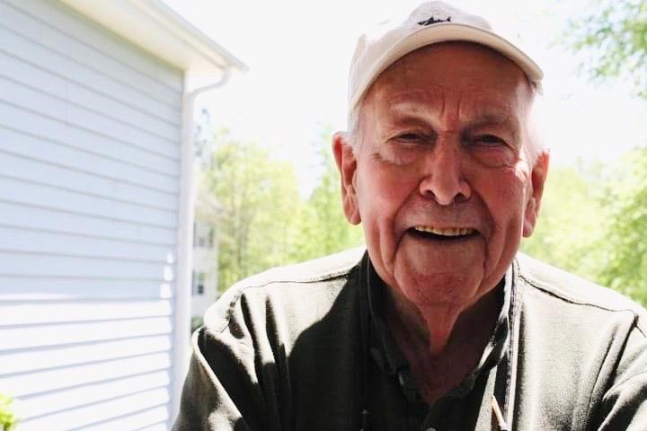 Obituary of Victor Louis LaBoissonniere