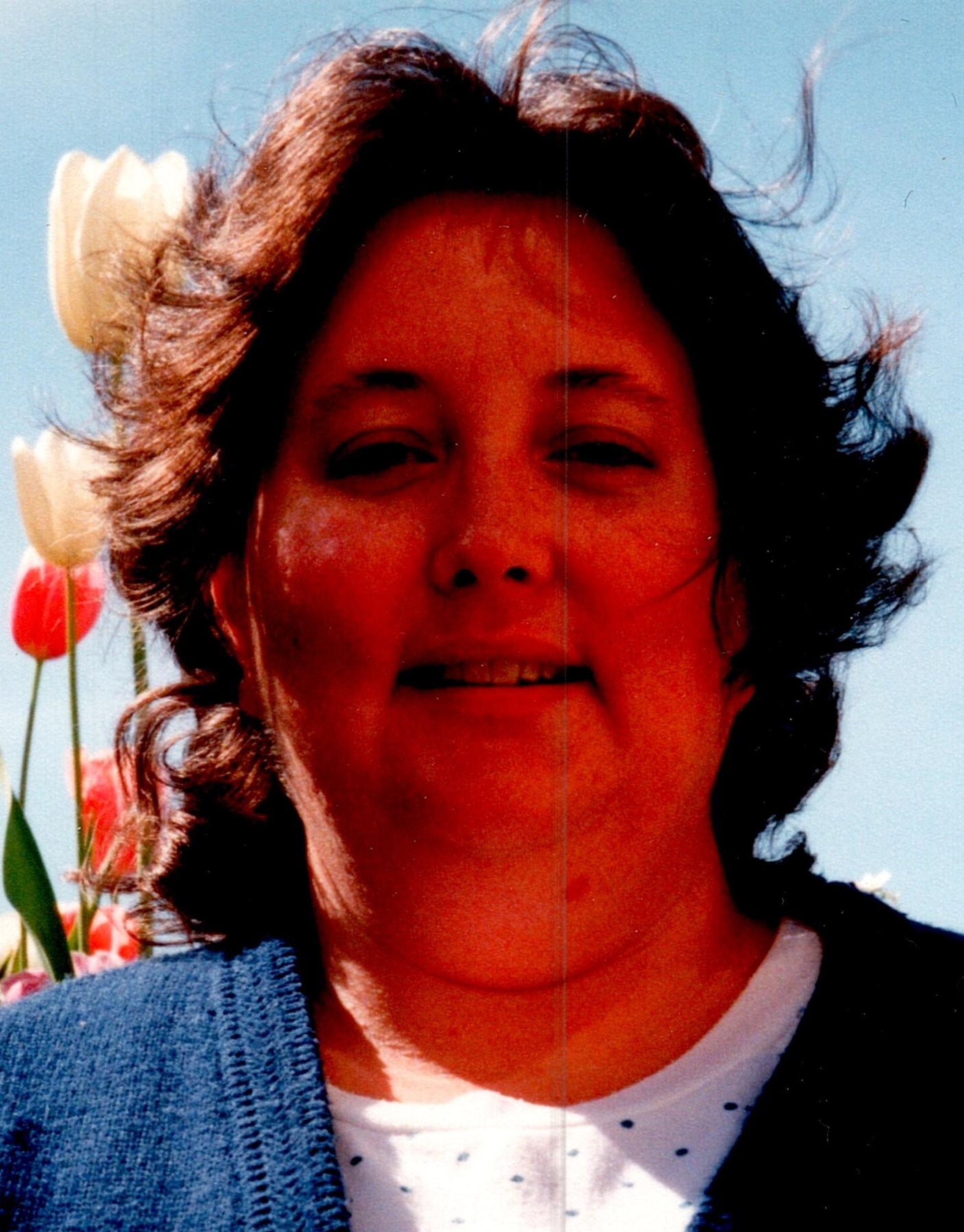 Obituario de Sharon Yvonne Gray