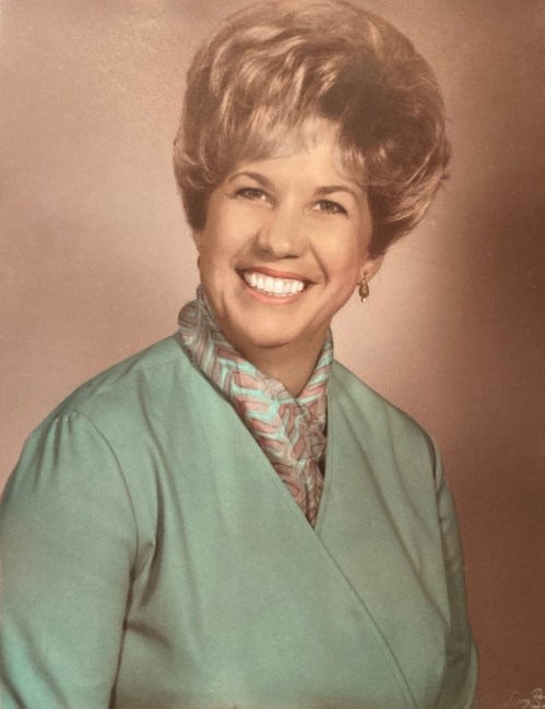 Obituario de Betty Linn Owens