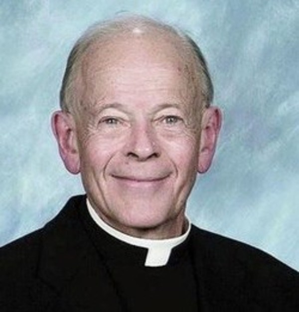 Obituary of Monsignor John J. Miller