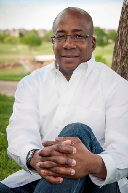 Obituary of Mr.  Darryl Donnell Claiborne, Sr.