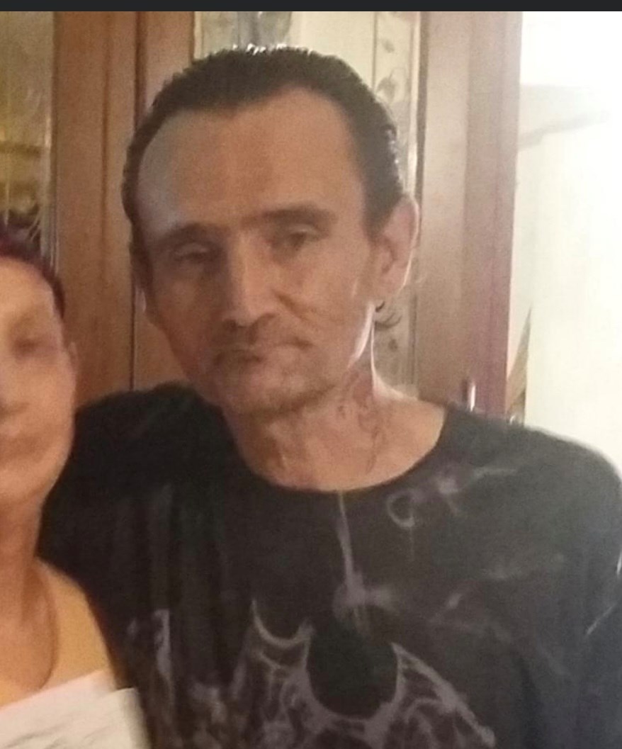 Obituary of Donald Braulio Martinez