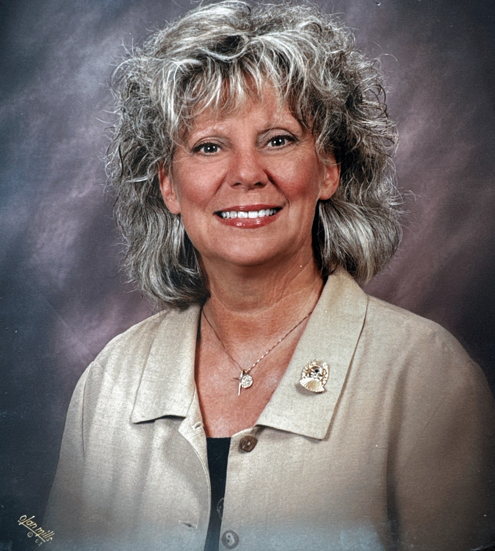 Obituary of Karen Elizabeth Tinsley