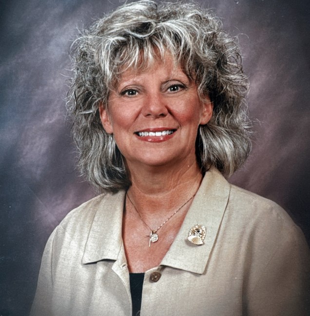 Avis de décès de Karen Elizabeth Tinsley