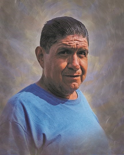 Obituary of Pedro Jimenez Vazquez
