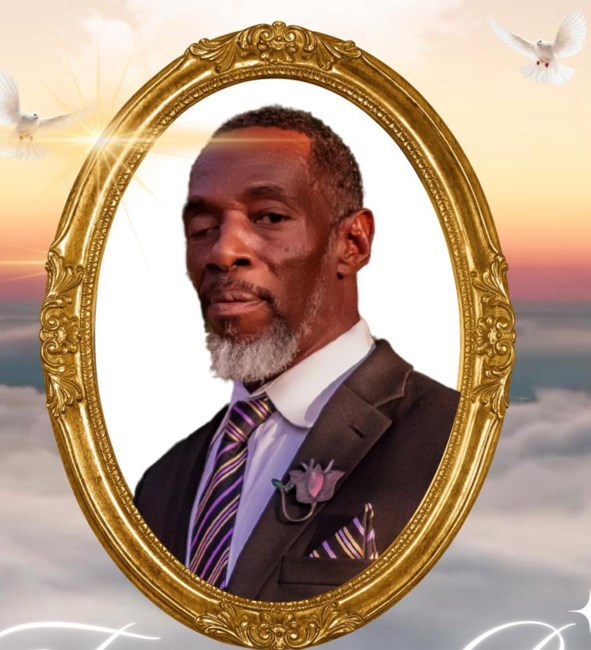 Obituary of Terrence Phillip Wilson