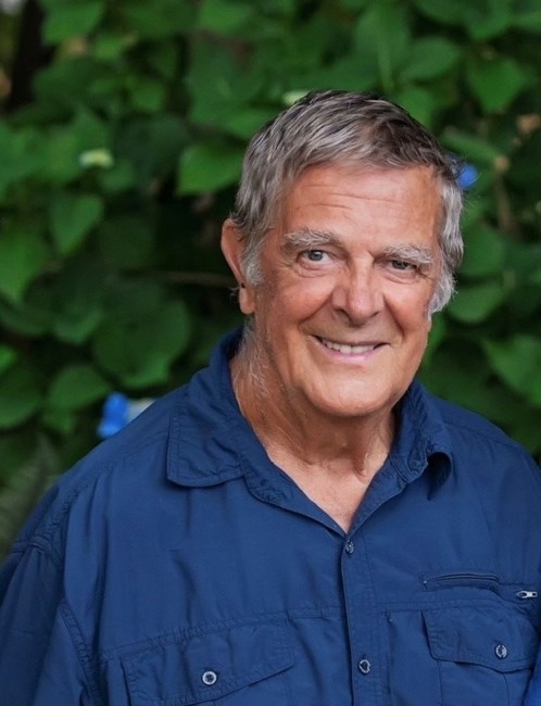 Obituary of John "Jack" Wayne Ling