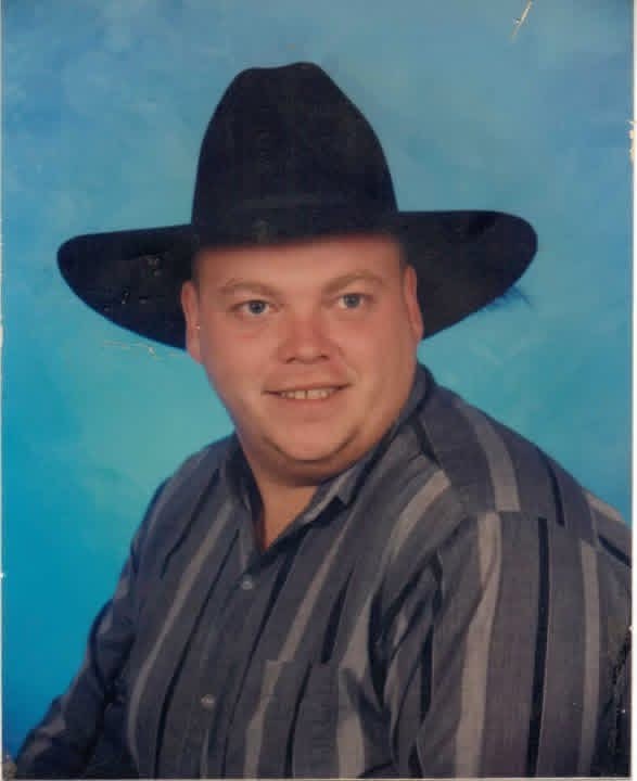 Obituary of Larry Joseph Brown