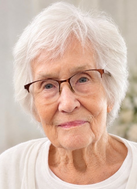 Obituary of Geneva Clearman Harris