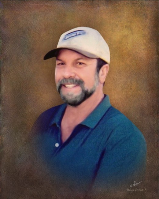 Obituary of Keith Paul Miller