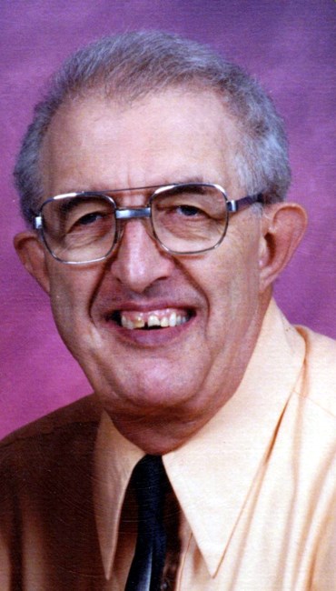 Obituary of Gordon F. Buffum Jr.