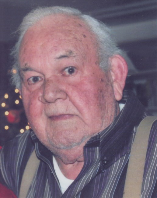 Obituary of Robert Raymond Couvillion