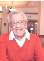 Dorothy Simpkins