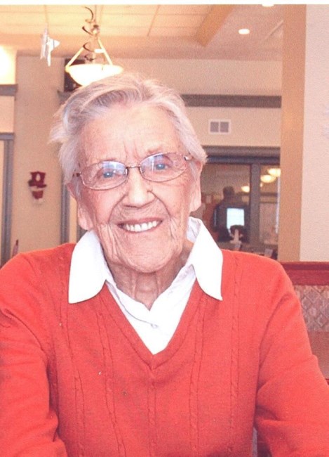 Obituary of Dorothy Mary Simpkins