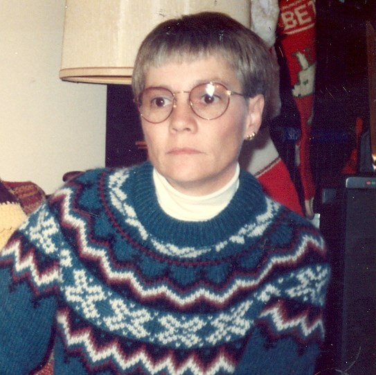 Obituary of Margaret "Betty" Elizabeth Walsh