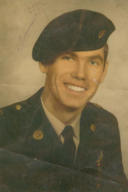 Obituary of Bruce William Snook