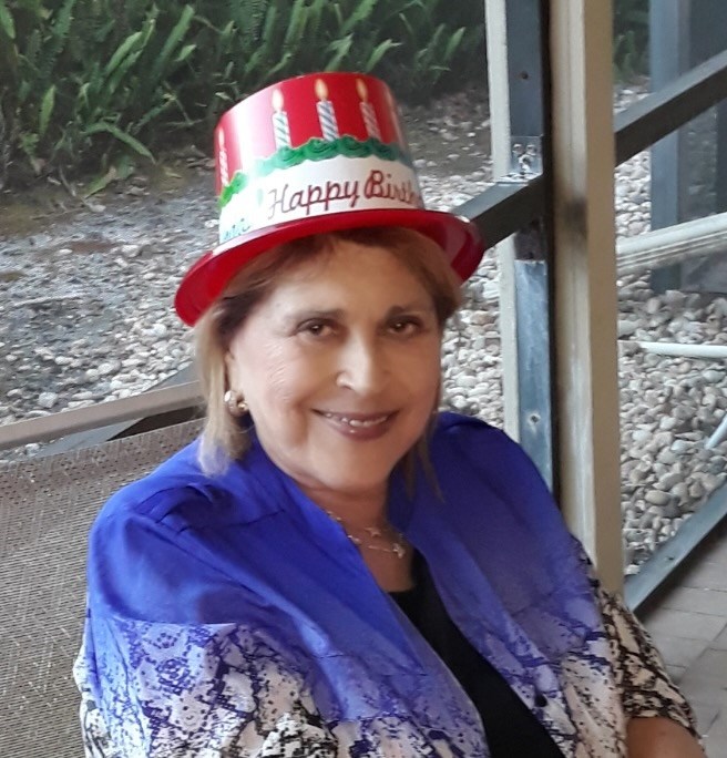 Obituary of Judith Stillman