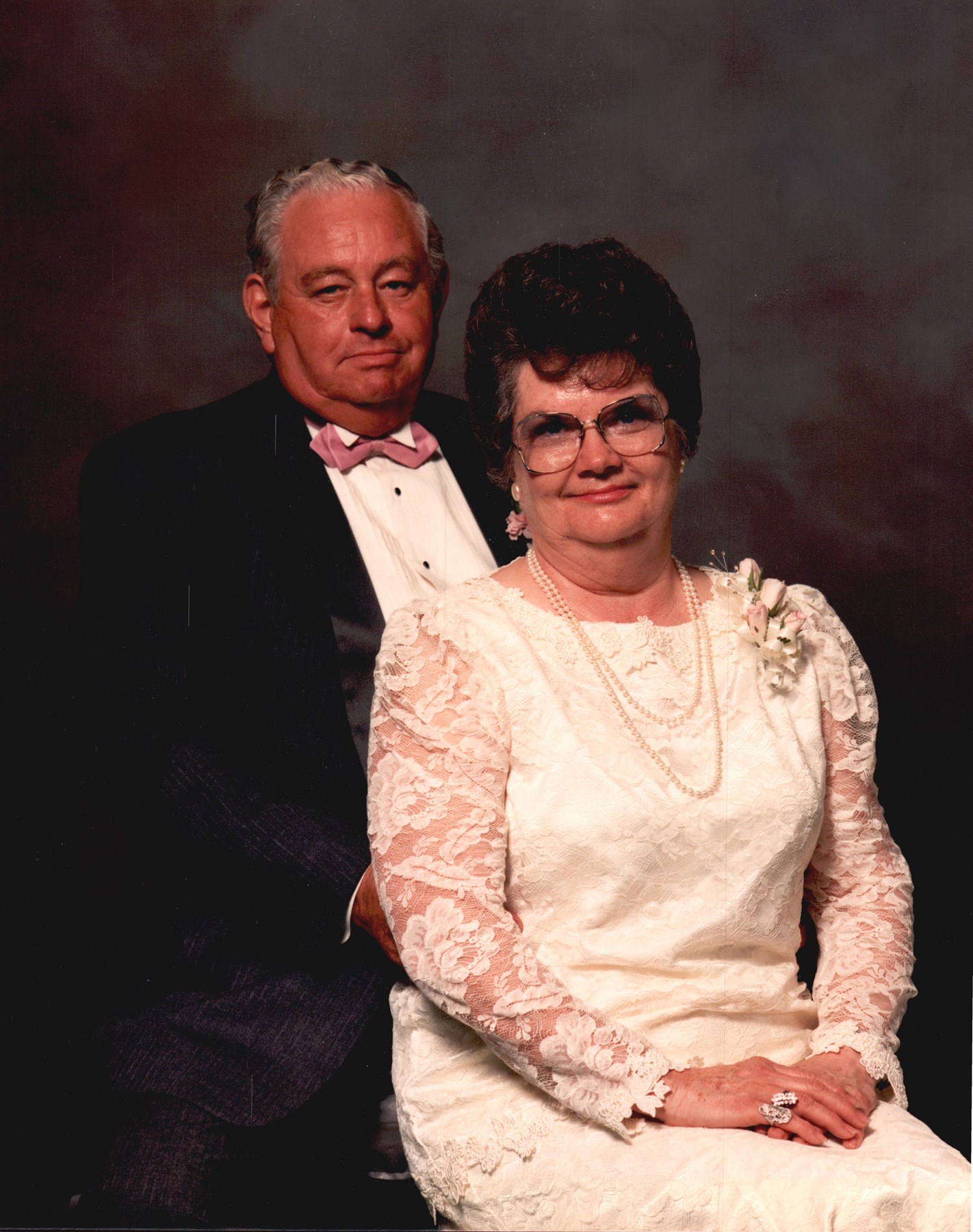 Obituary of Roberta B. "Jo" Payne