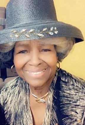 Obituary of Wenona Marie Madden