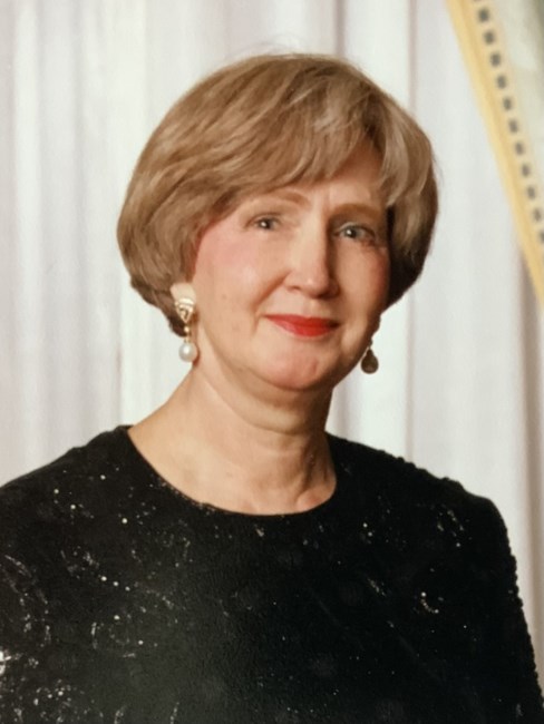 Obituary of Doris Jean Lindsey