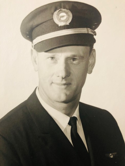 Obituary of Philip Gordon Miller