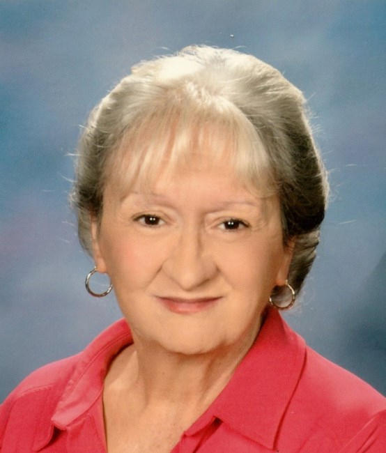 Obituary of Darlene Ann Johnson
