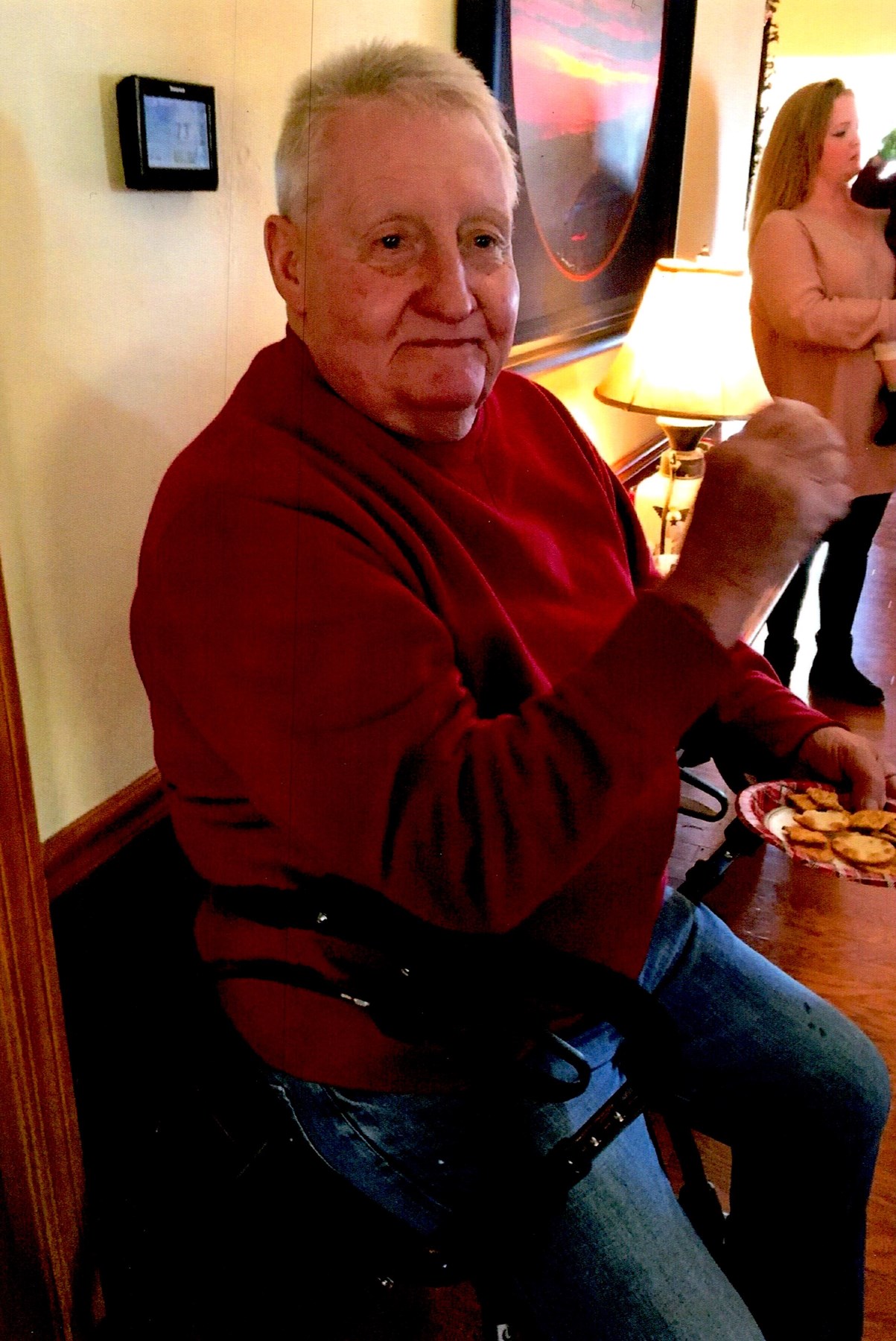 Obituary of Melvin Arvil Dillon