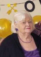 Obituary of Wanda Carolyn Wright