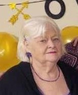 Obituary of Wanda Carolyn Wright