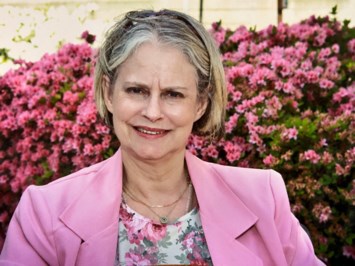 Obituary of Rebecca McDonough