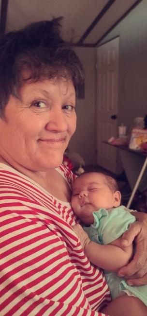 Obituary of Cynthia Ann Alfaro